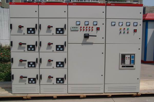 钦北配电柜-低压配电柜的操作和检修步骤
